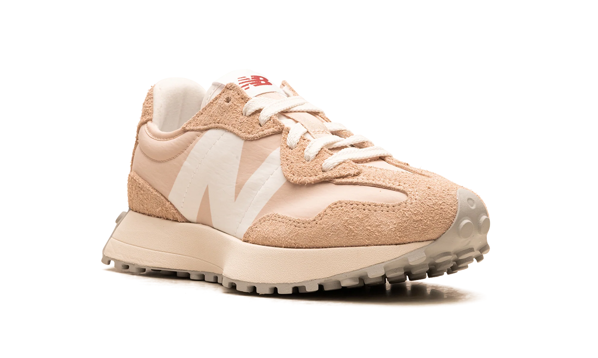 327 "Pink / Beige" U327LN