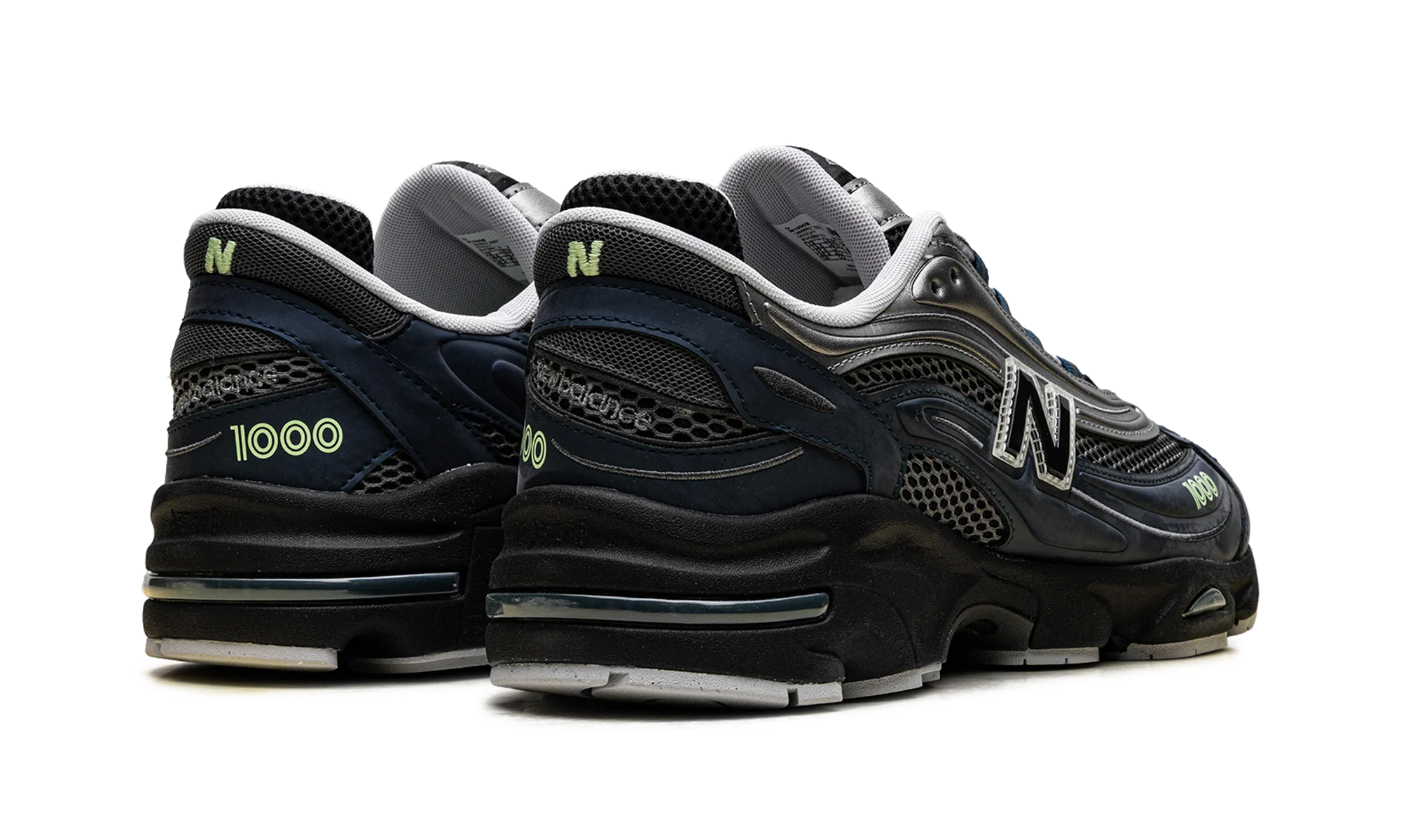 1000 "Deep Ocean" M1000S