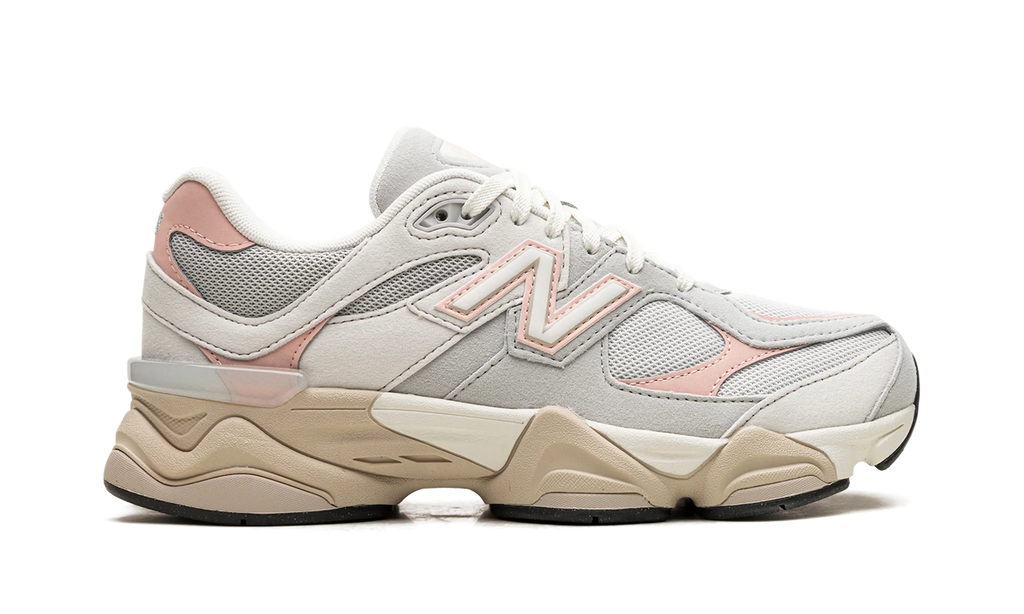 9060 GS "Pink Haze" GC9060EL
