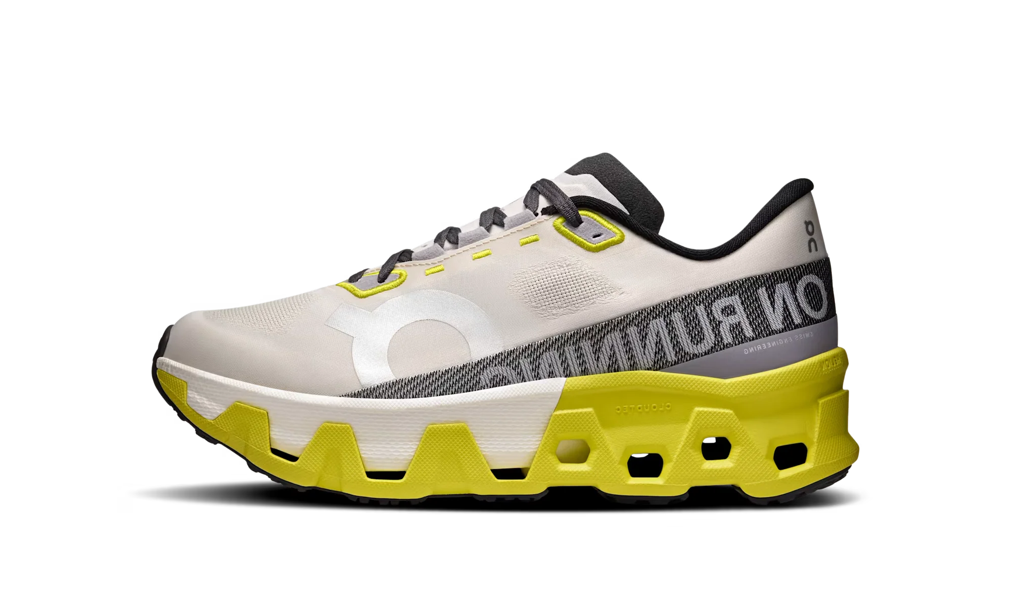 Cloudmonster Hyper WMNS "Dew / Lime" 3WE10123393