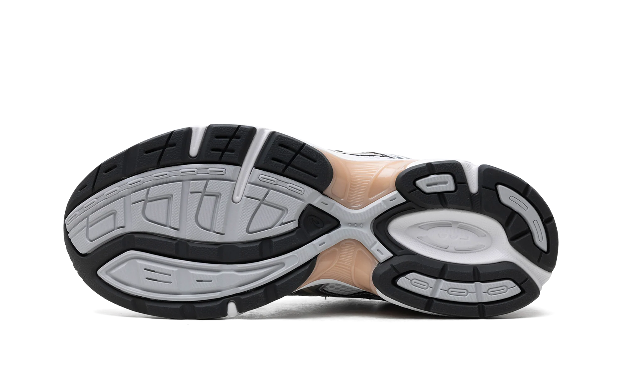 Gel 1130 "White Wood Crepe" 1201A256 117