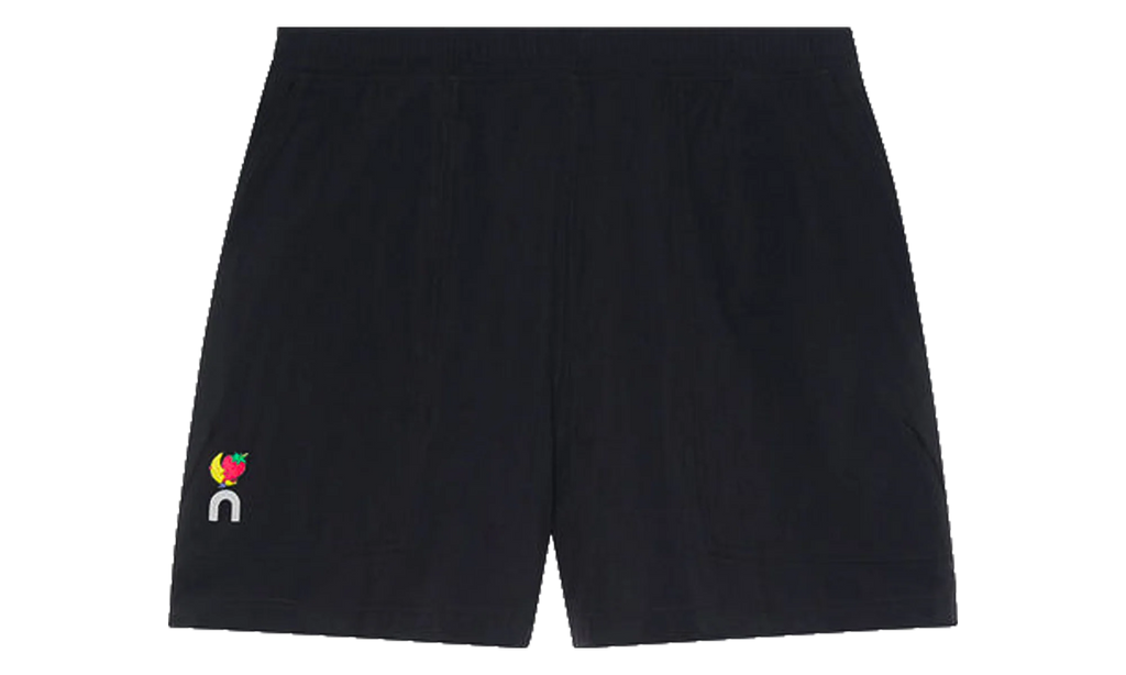 Trek SHF Shorts "Black" 1MG11260553