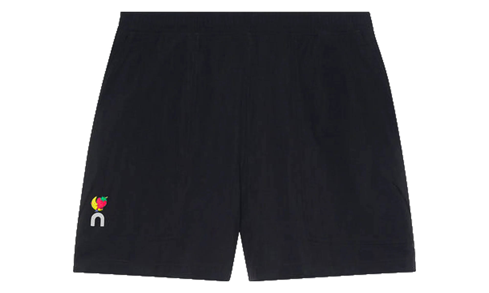 Trek SHF Shorts "Black" 1MG11260553
