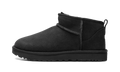 CLASSICS ULTRA MINI WMNS "Triple Black" 1116109 BLK
