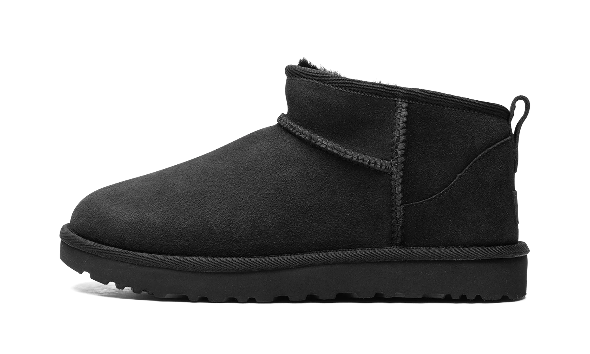 CLASSICS ULTRA MINI WMNS "Triple Black" 1116109 BLK