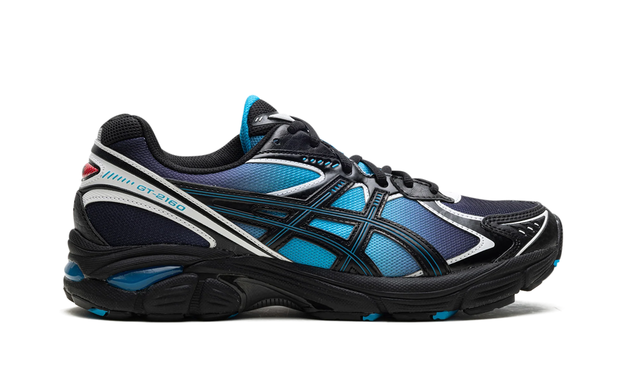 GT-2160 "KITH MARVEL VILLAINS SPIDER-MAN/VENOM PACK - NO CO" 1203A660 DBSPVN NC