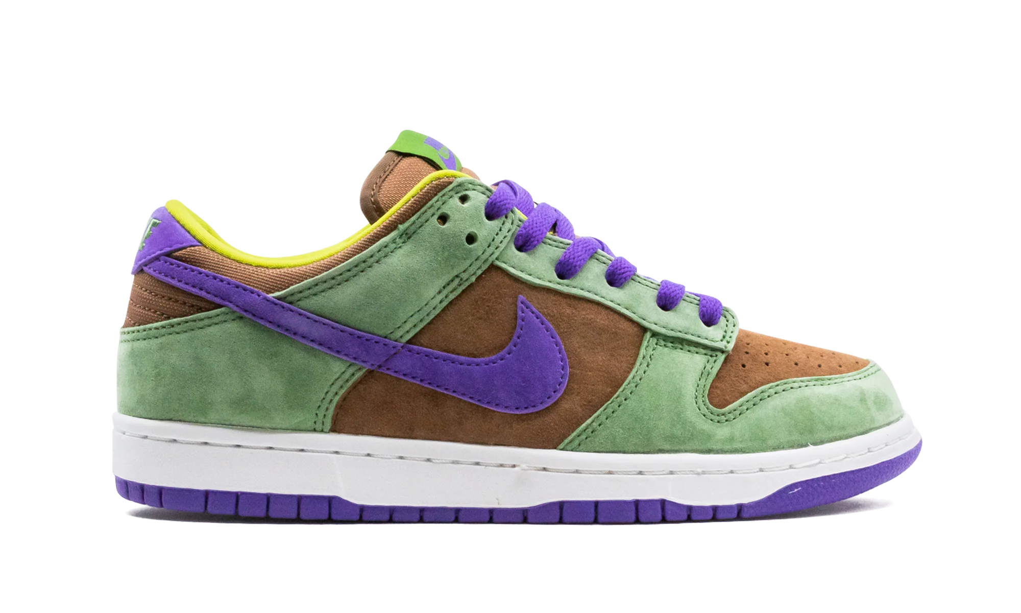 Dunk Low SP "Veneer" DA1469 200