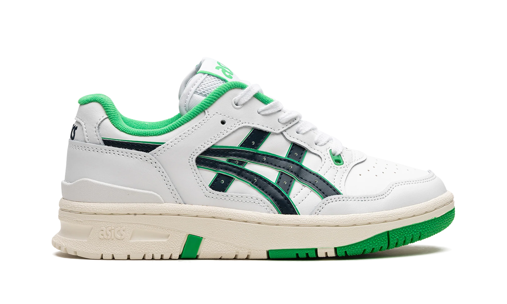 EX89 "White / French Blue / Green" 1201A476 106