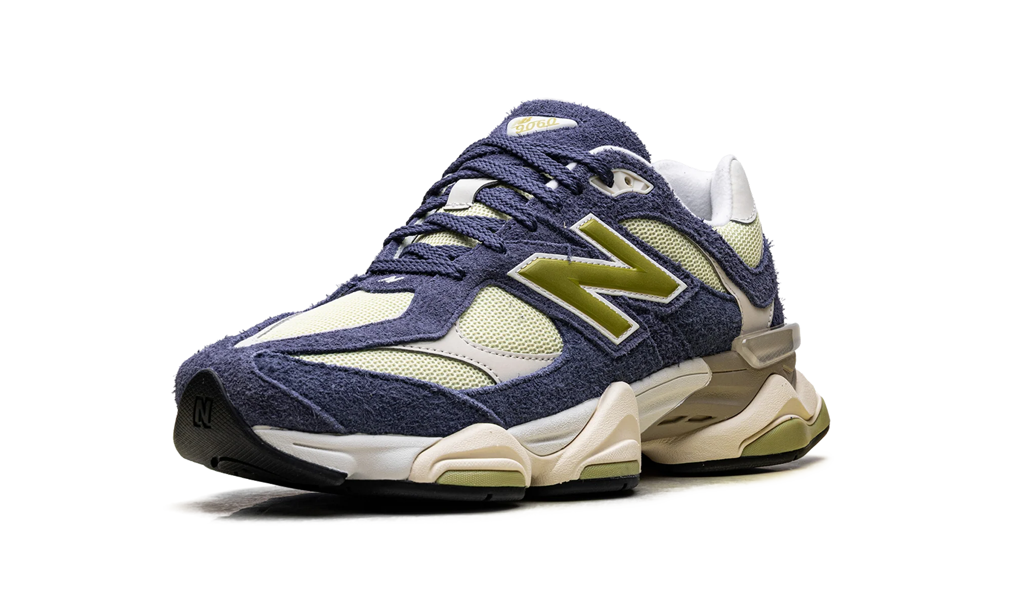 9060 "Indigo Moss Purple" U9060GEB