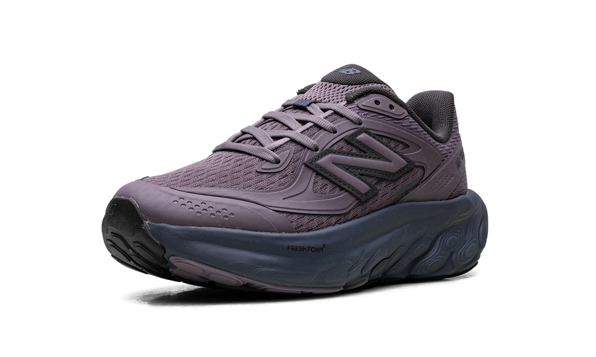 Fresh Foam Trainer "Dark Ice Wine" UTRNWB