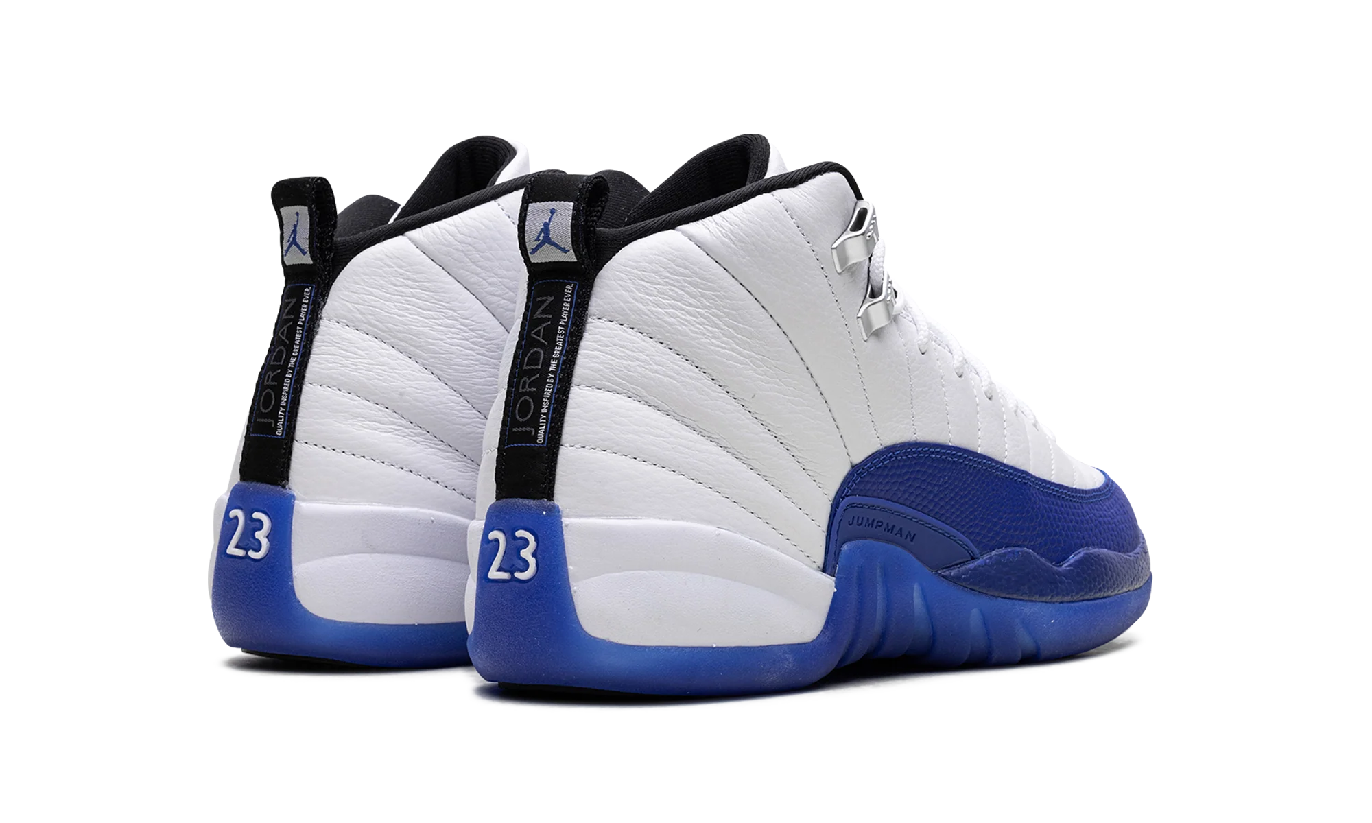 Air Jordan 12 GS "Wizards" 153265 140