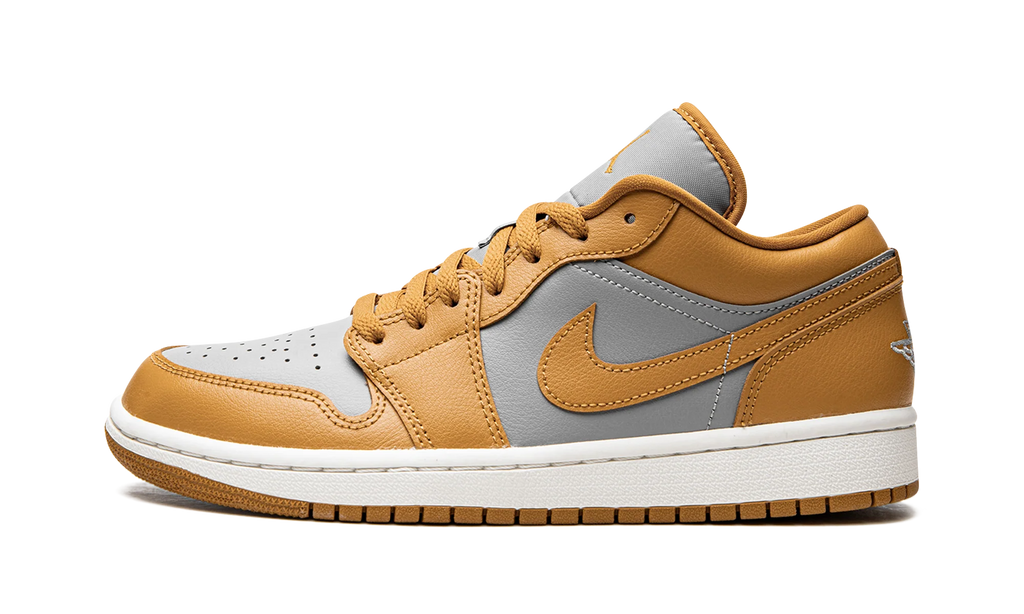 AIR JORDAN 1 LO WMNS "Chutney" DC0774 020