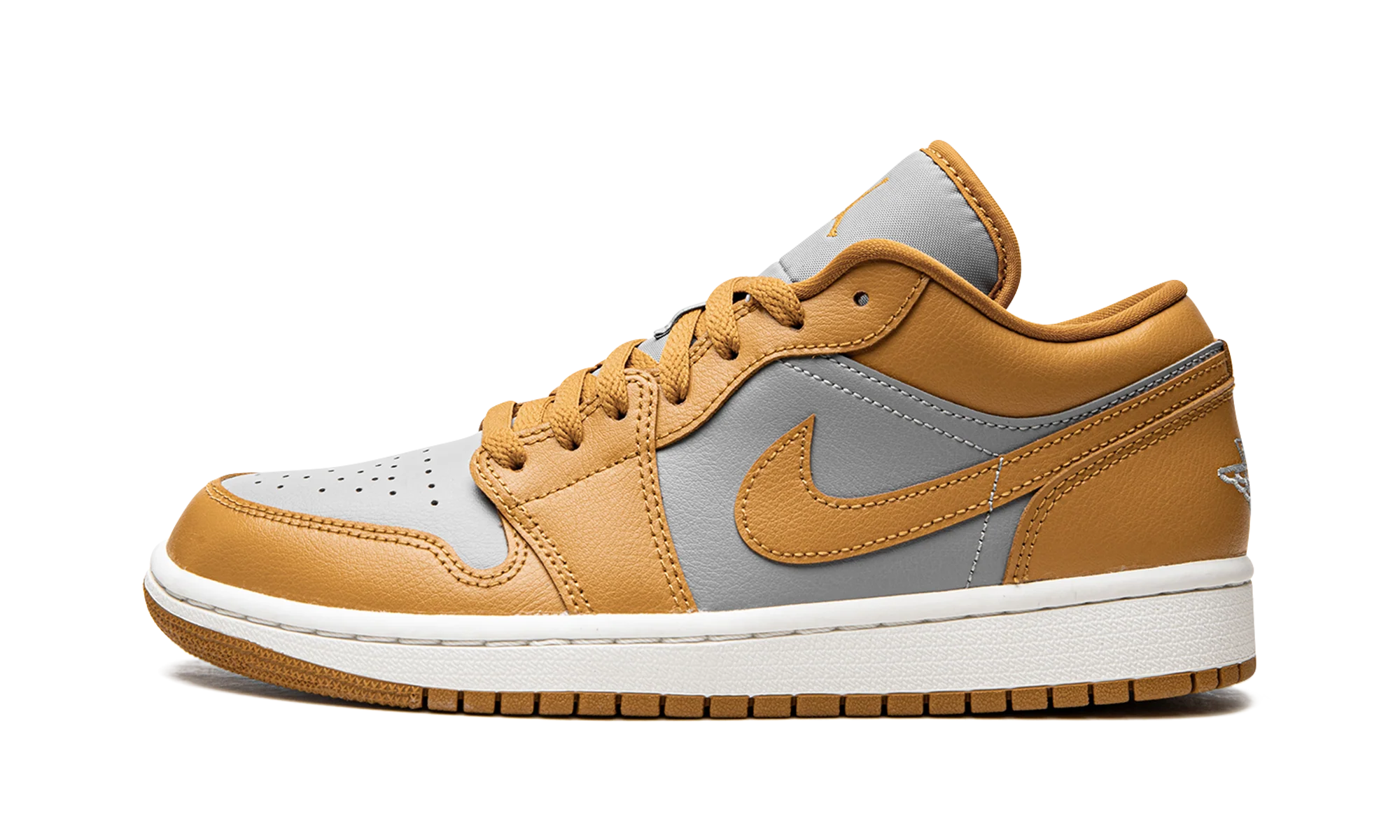 AIR JORDAN 1 LO WMNS "Chutney" DC0774 020
