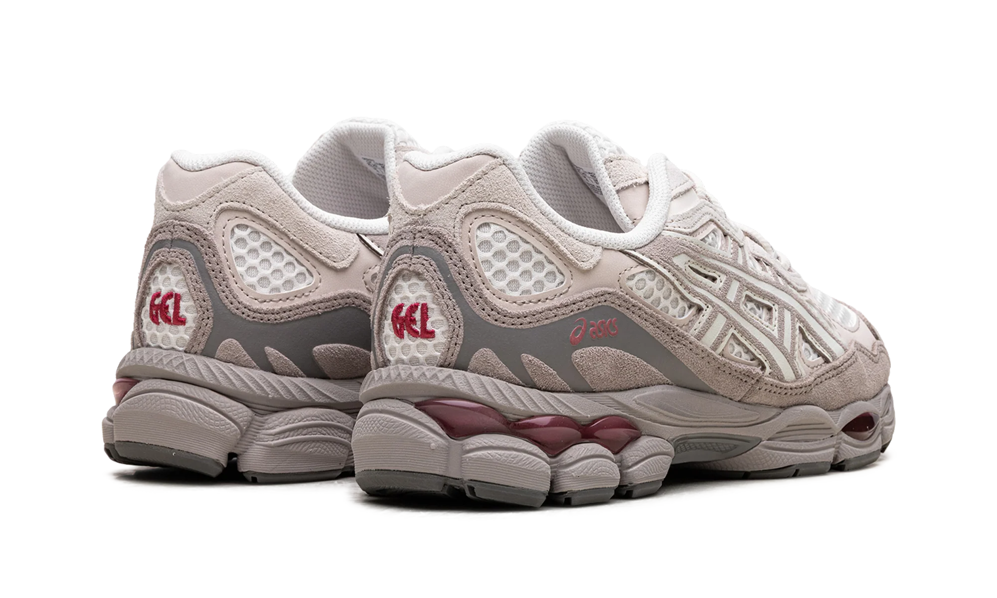 GEL-NYC "Cream Moonrock" 1203A372 100