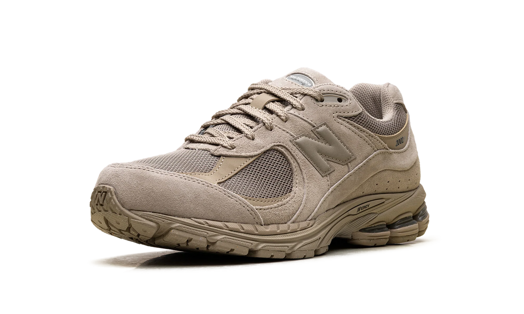2002R "Stoneware Silver Metallic" U20025I9