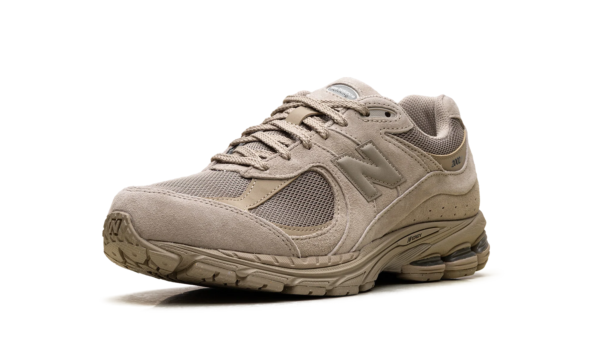2002R "Stoneware Silver Metallic" U20025I9