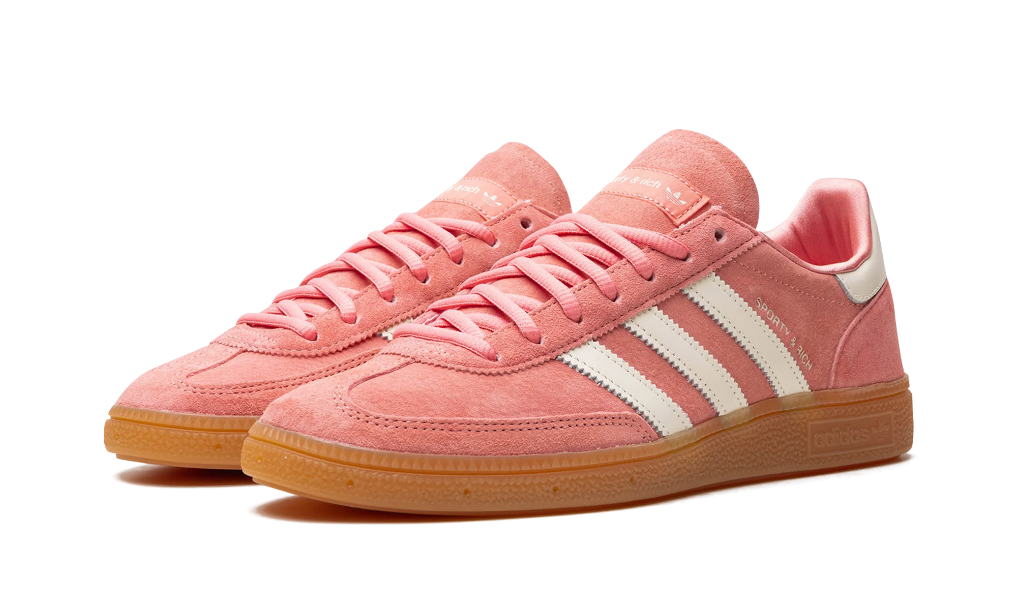 Handball Spezial "SPORTY & RICH" IH2610