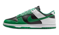Dunk Low Retro "Black White Clover" IV2706 011