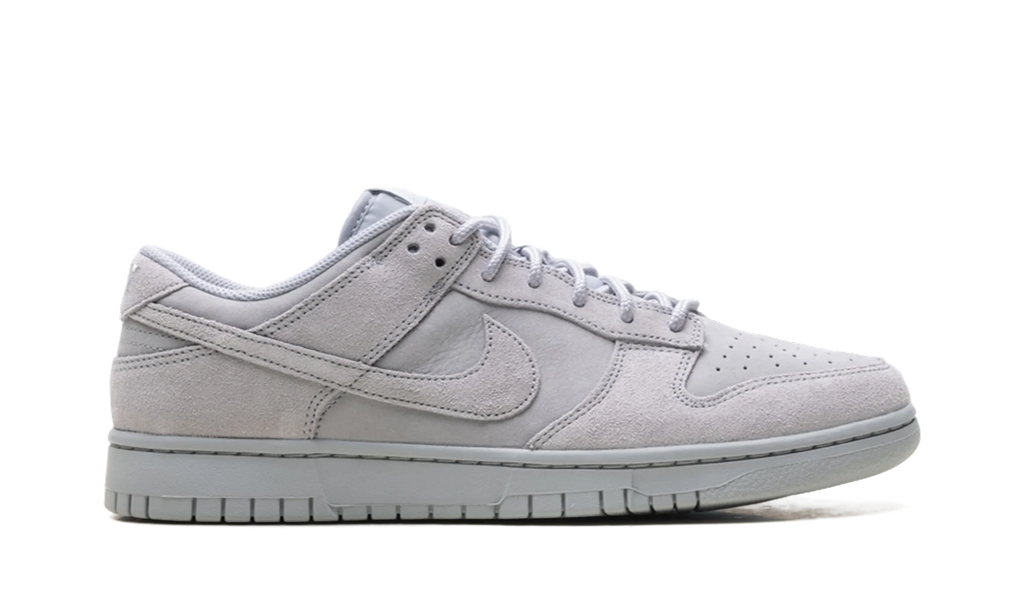 Dunk Low SE "Wolf Grey" IB6651 002