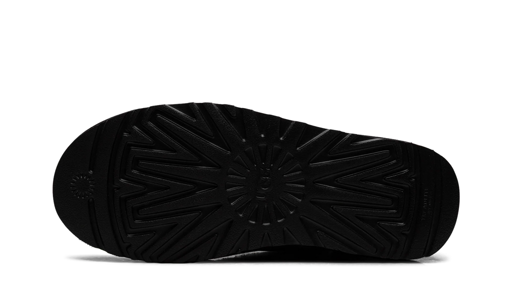 NEUMEL HIGH "Grey" 1120767 BLK