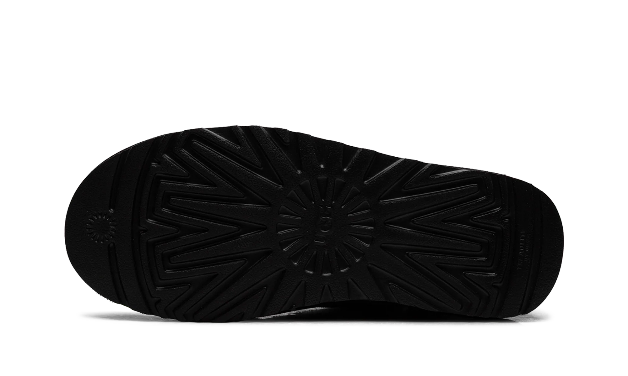 NEUMEL HIGH "Grey" 1120767 BLK