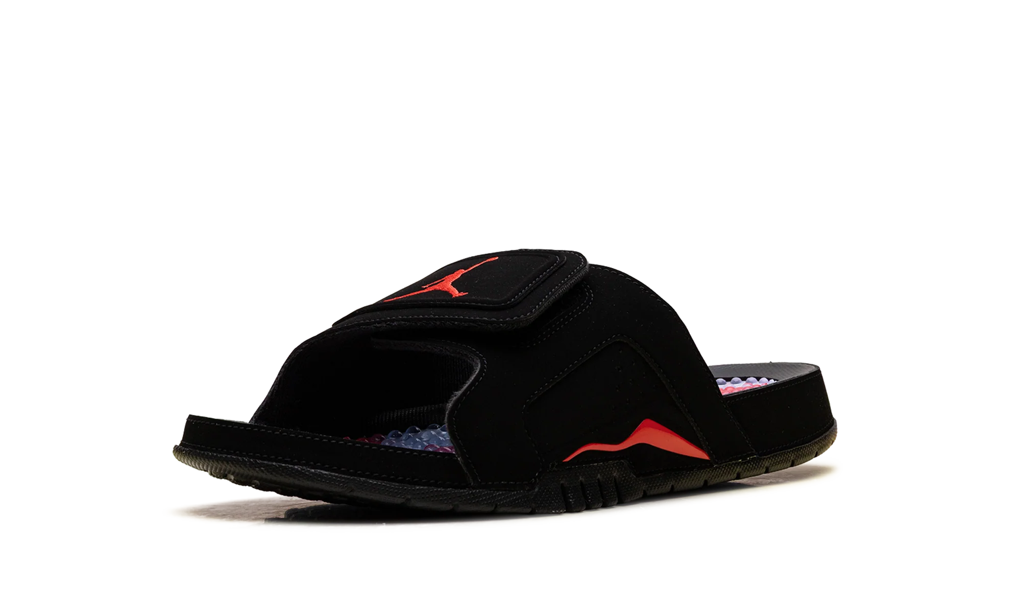 Jordan Hydro 6 Retro Slide "Black Infrared" DM0979 009