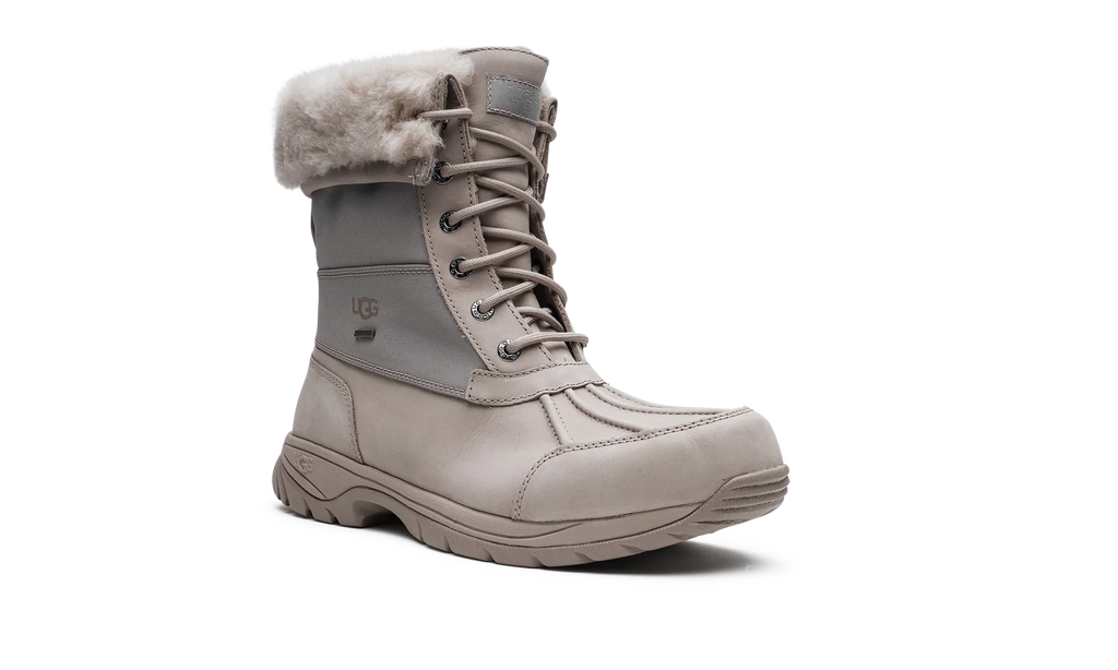 Butte Mono "Grey" 1120979