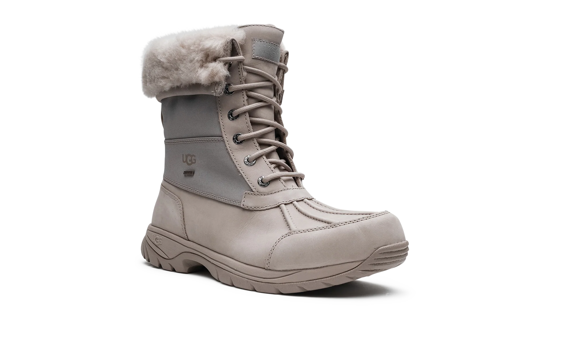 Butte Mono "Grey" 1120979