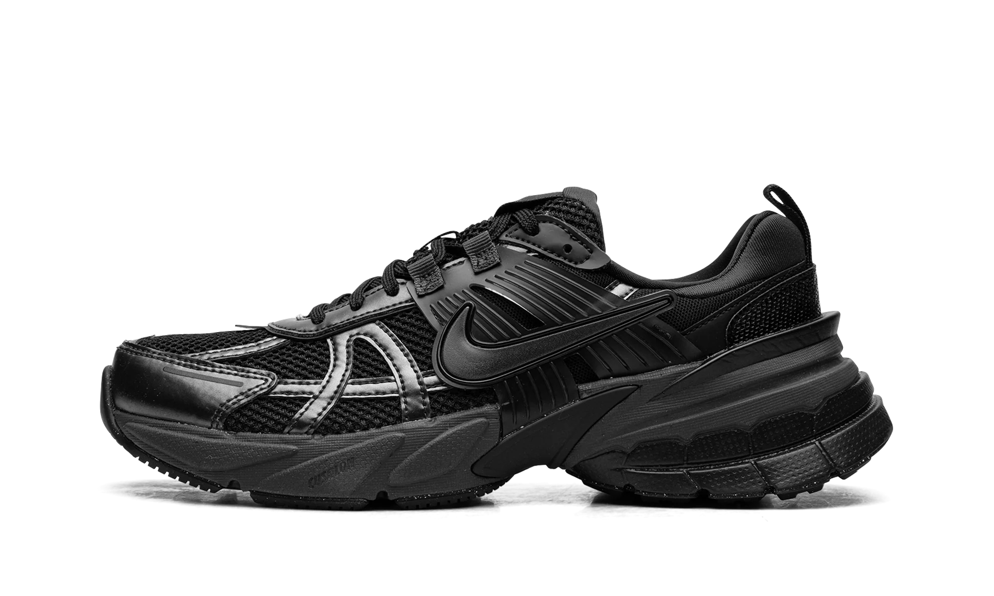 V2K Run WMNS "Black Anthracite" FD0736 001