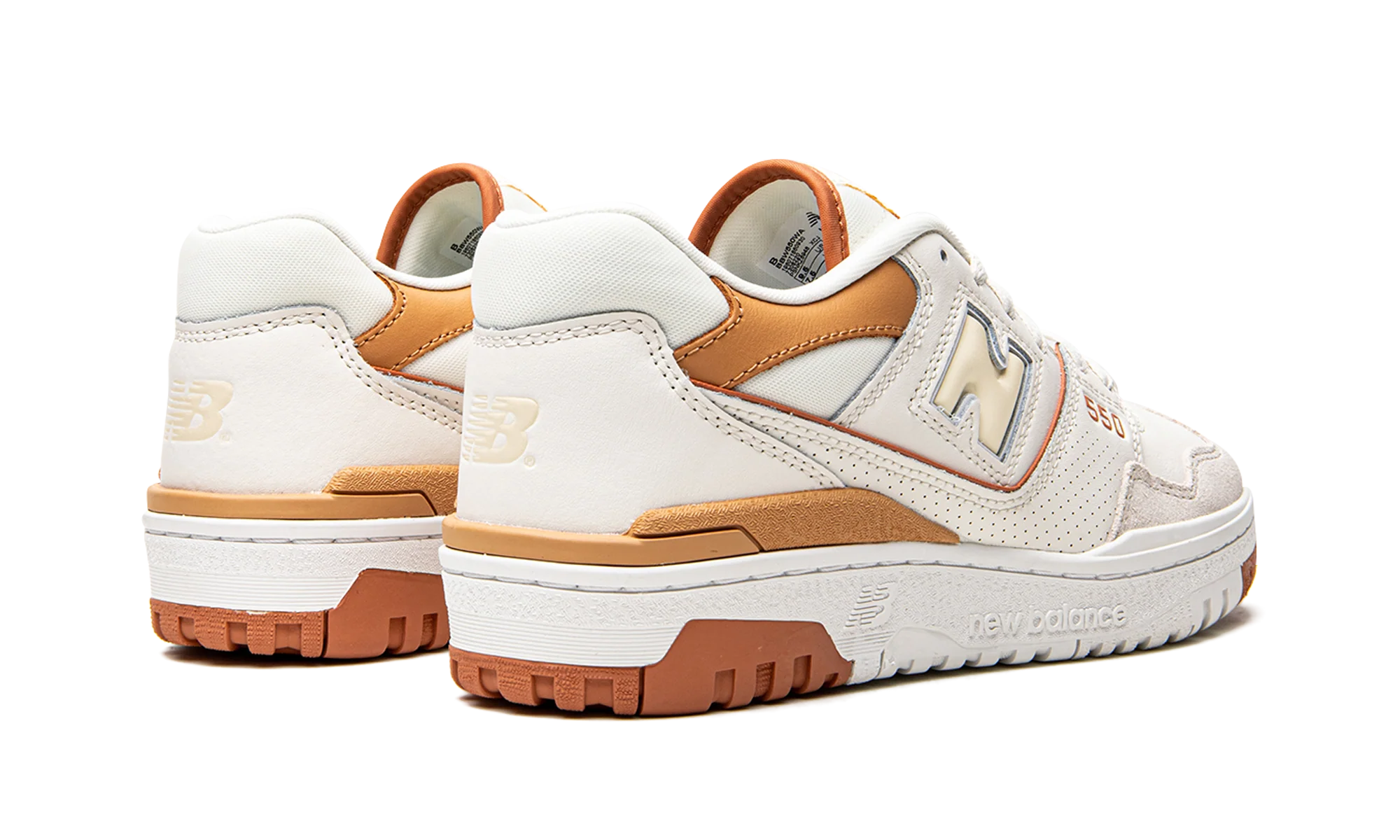 550 WMNS "Au Lait" BBW550WA