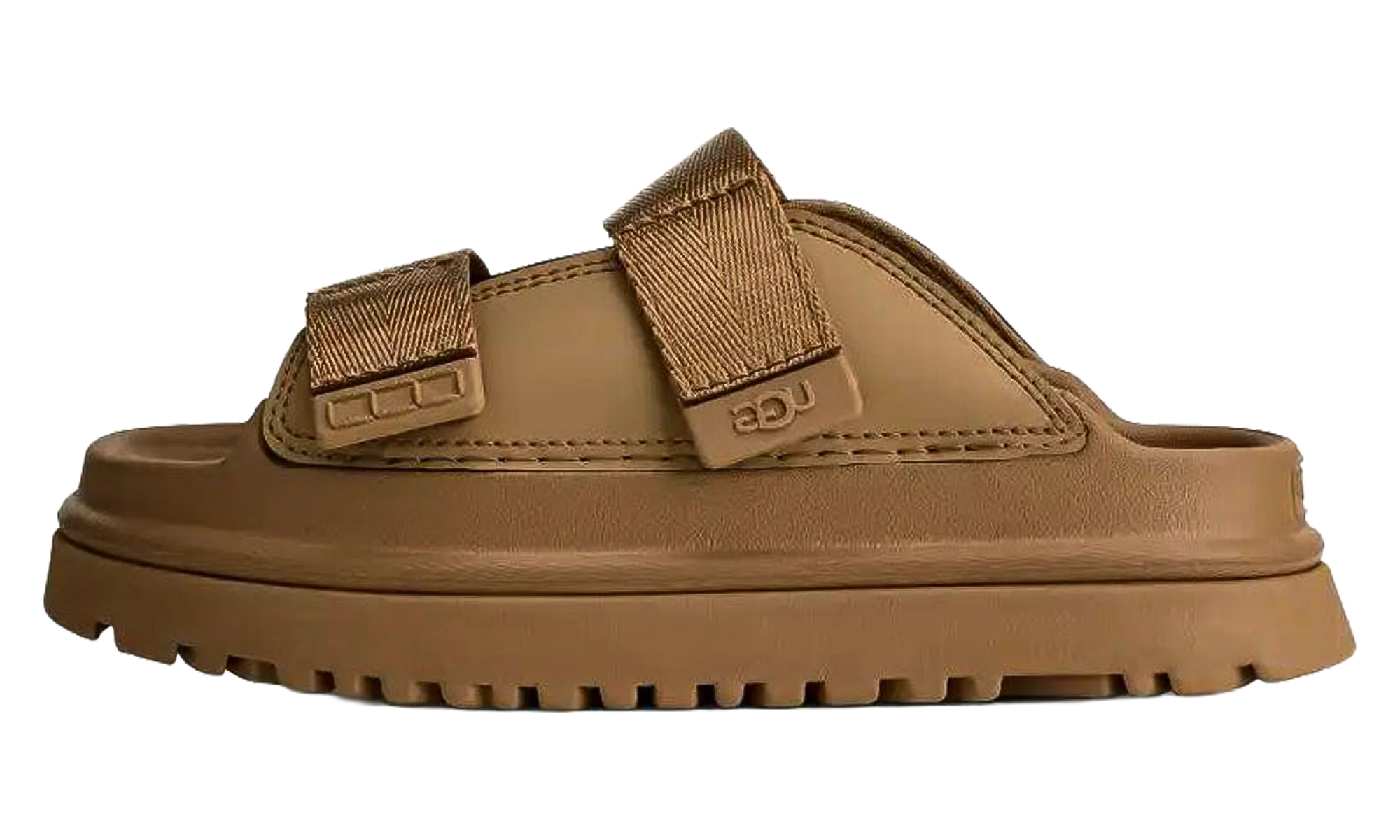 GoldenGlow Slide GS "Dark Sand" 1166513K DND
