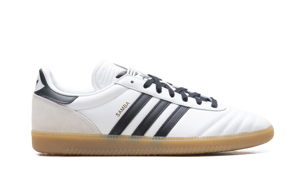 SAMBA JP "Cloud White Black Gum" JQ9055