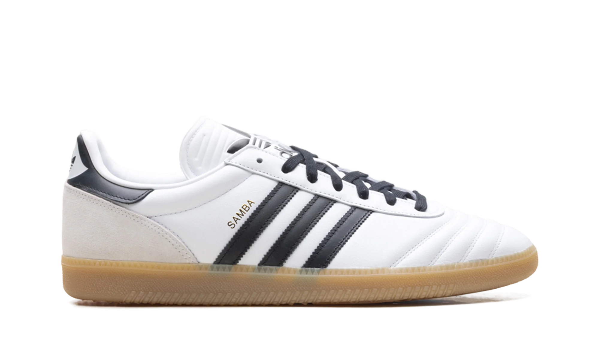 SAMBA JP "Cloud White Black Gum" JQ9055
