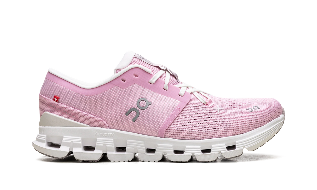 Cloud X 4 WMNS "Petal Sand" 3WE30073561