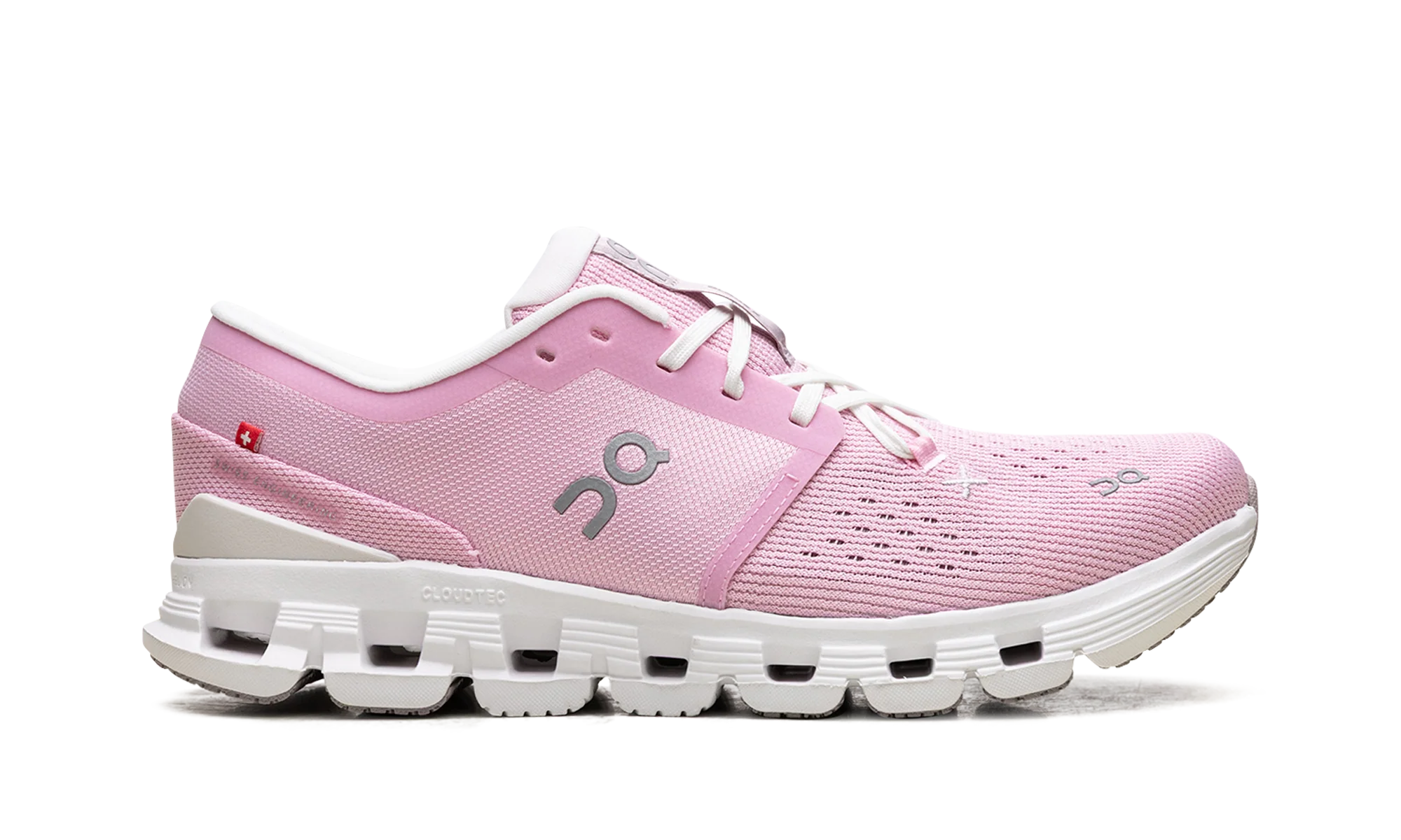 Cloud X 4 WMNS "Petal Sand" 3WE30073561