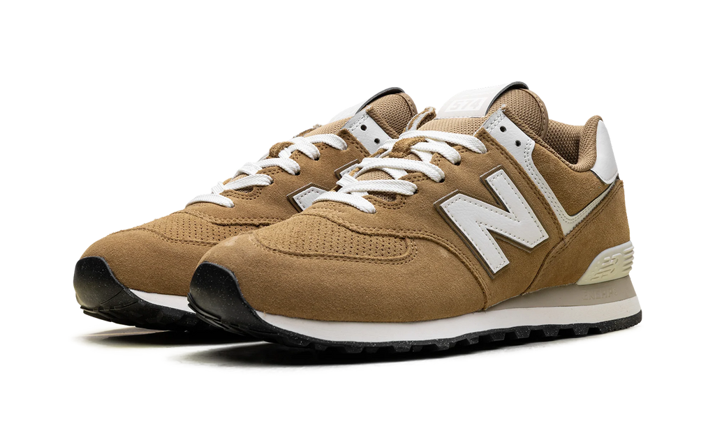 574 "Brown" U574WCE