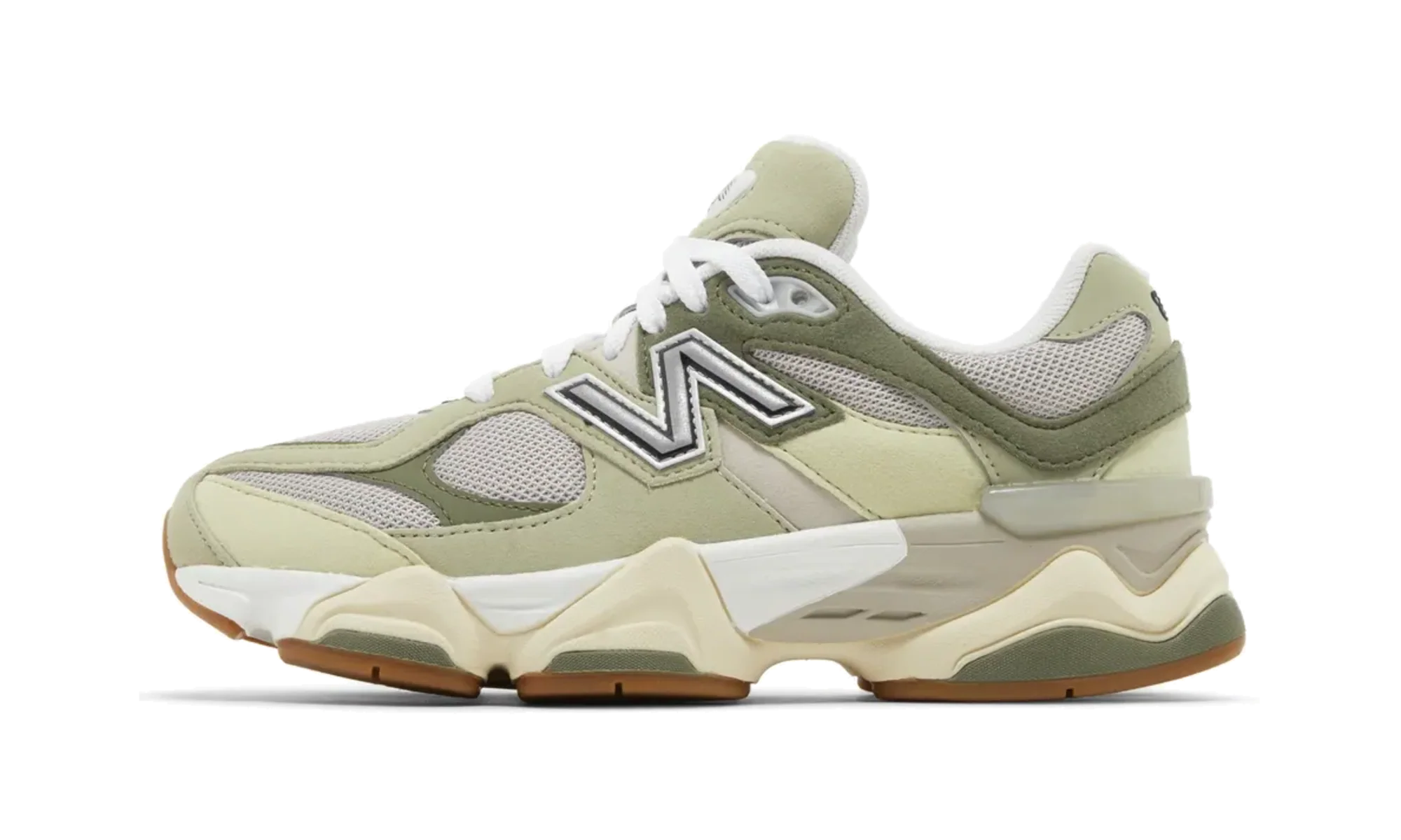 9060 GS "Green Gum" GC9060FO