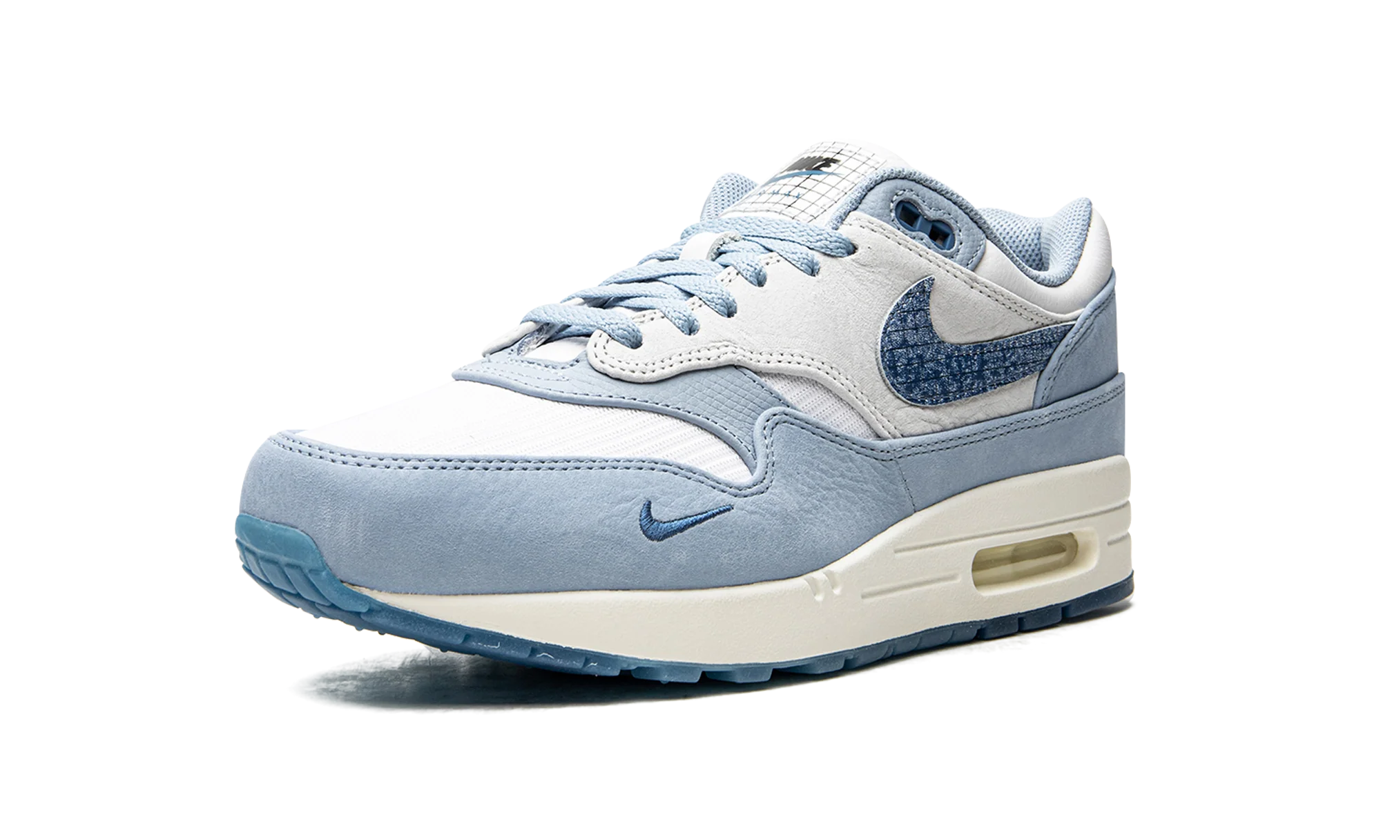 Air Max 1 "Blueprint" DR0448 100