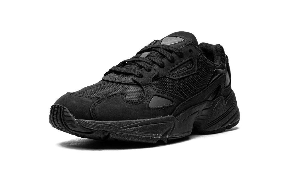 FALCON WMNS "Core Black" G26880