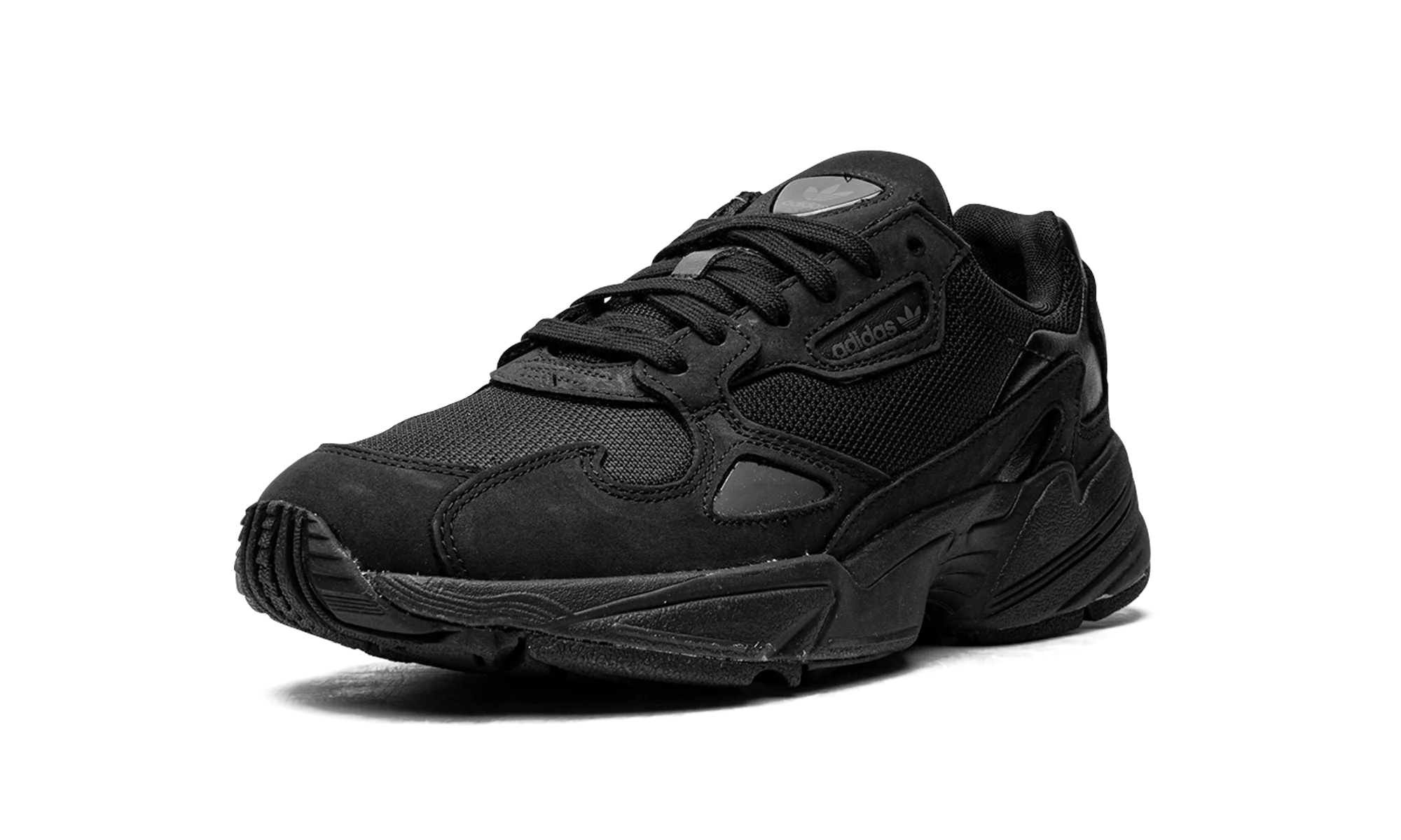 FALCON WMNS "Core Black" G26880