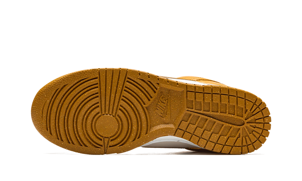 DUNK LO NEXT NATURE MNS WMNS "Gold / Phantom" DN1431 001