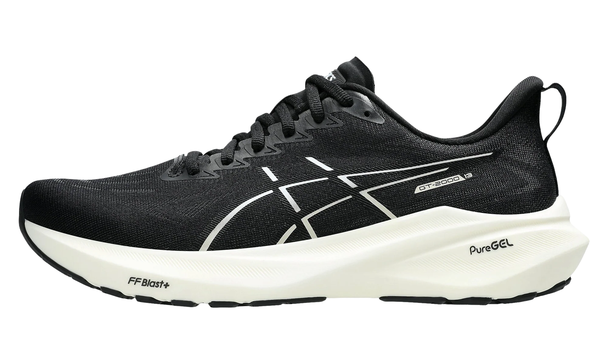 GT-2000 13 "Black White" 1011B861 003