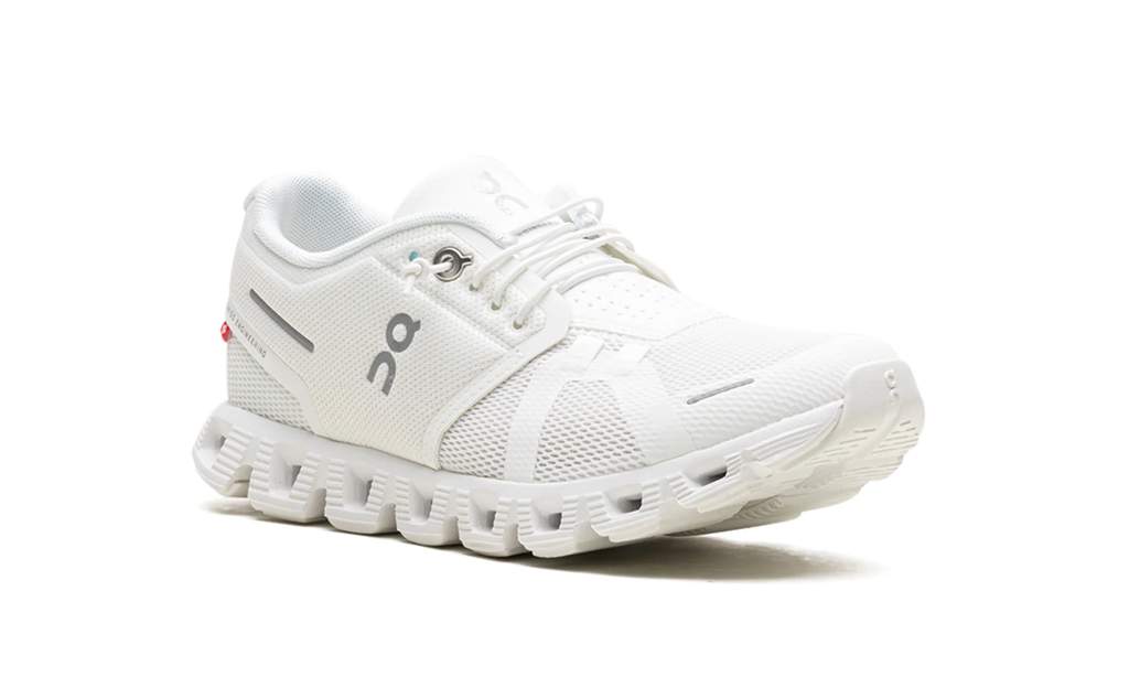 CLOUD 5 MNS WMNS "Undyed White" 59.98373