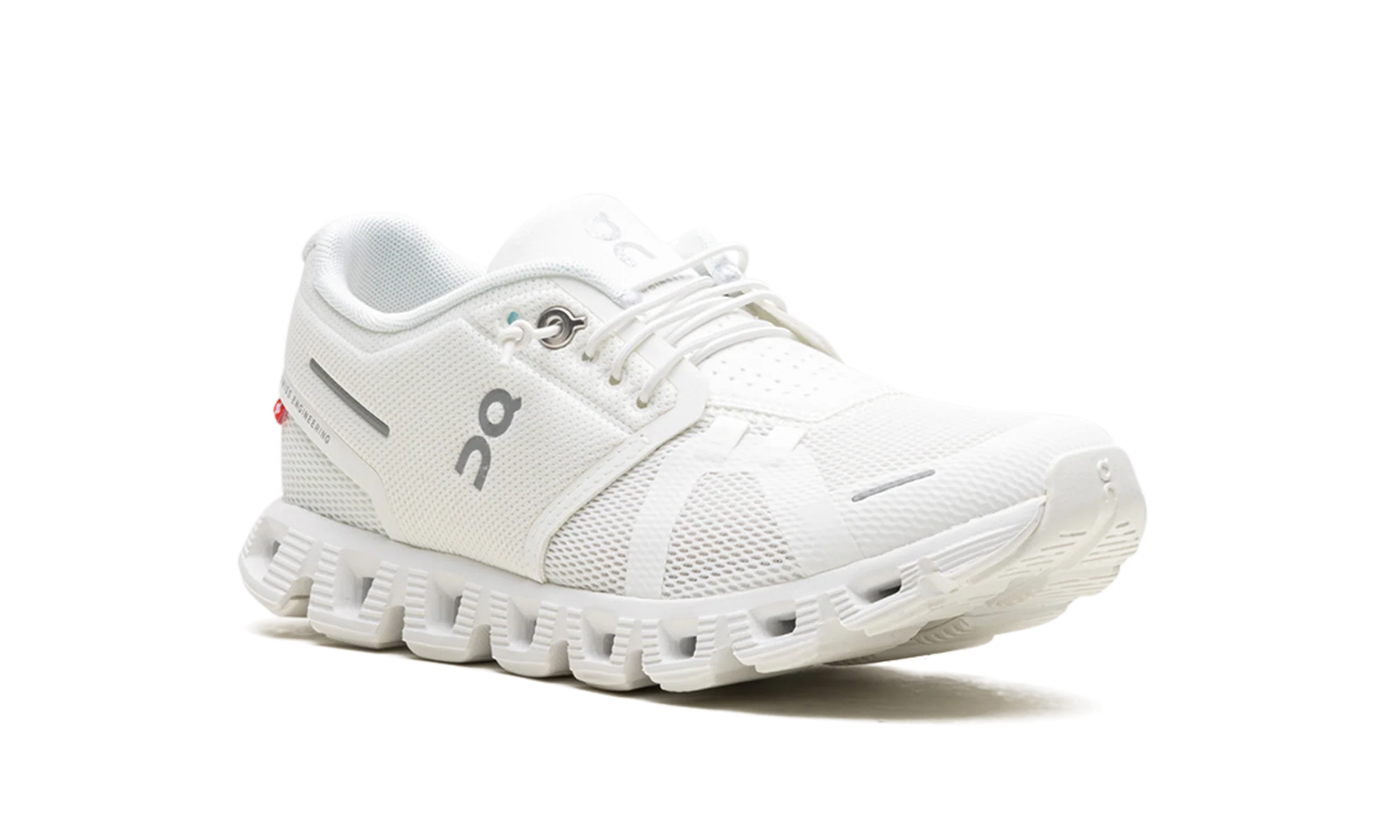 CLOUD 5 MNS WMNS "Undyed White" 59.98373