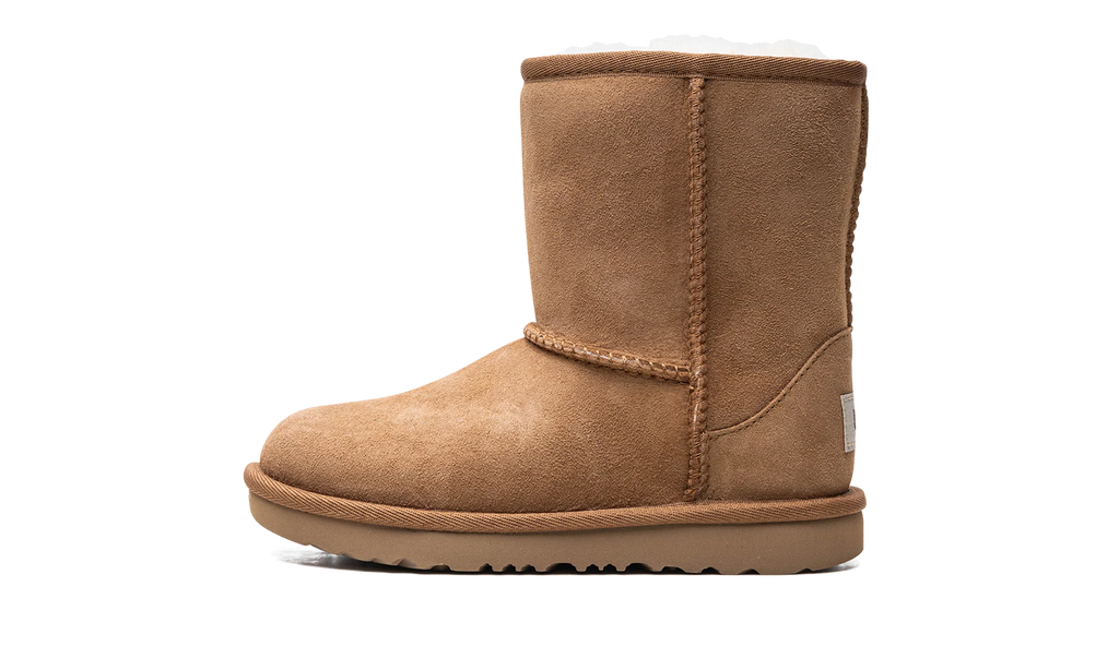 Classic II Boot TD "Chestnut" 1017703T CHE