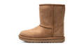 Classic II Boot TD "Chestnut" 1017703T CHE
