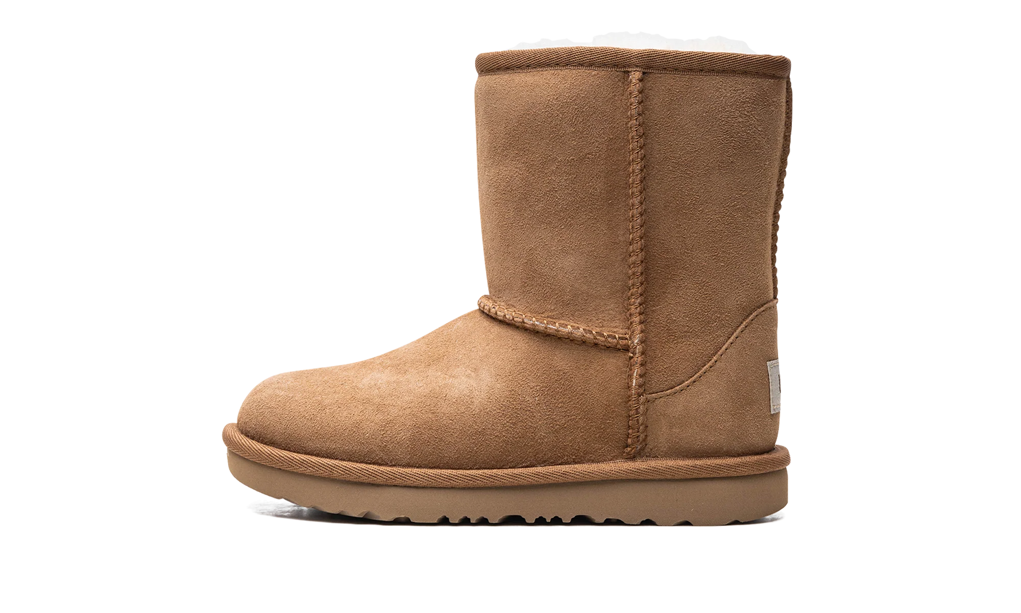 Classic II Boot TD "Chestnut" 1017703T CHE