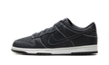 Dunk Low "Off-Noir / Summit White" IO4550 001