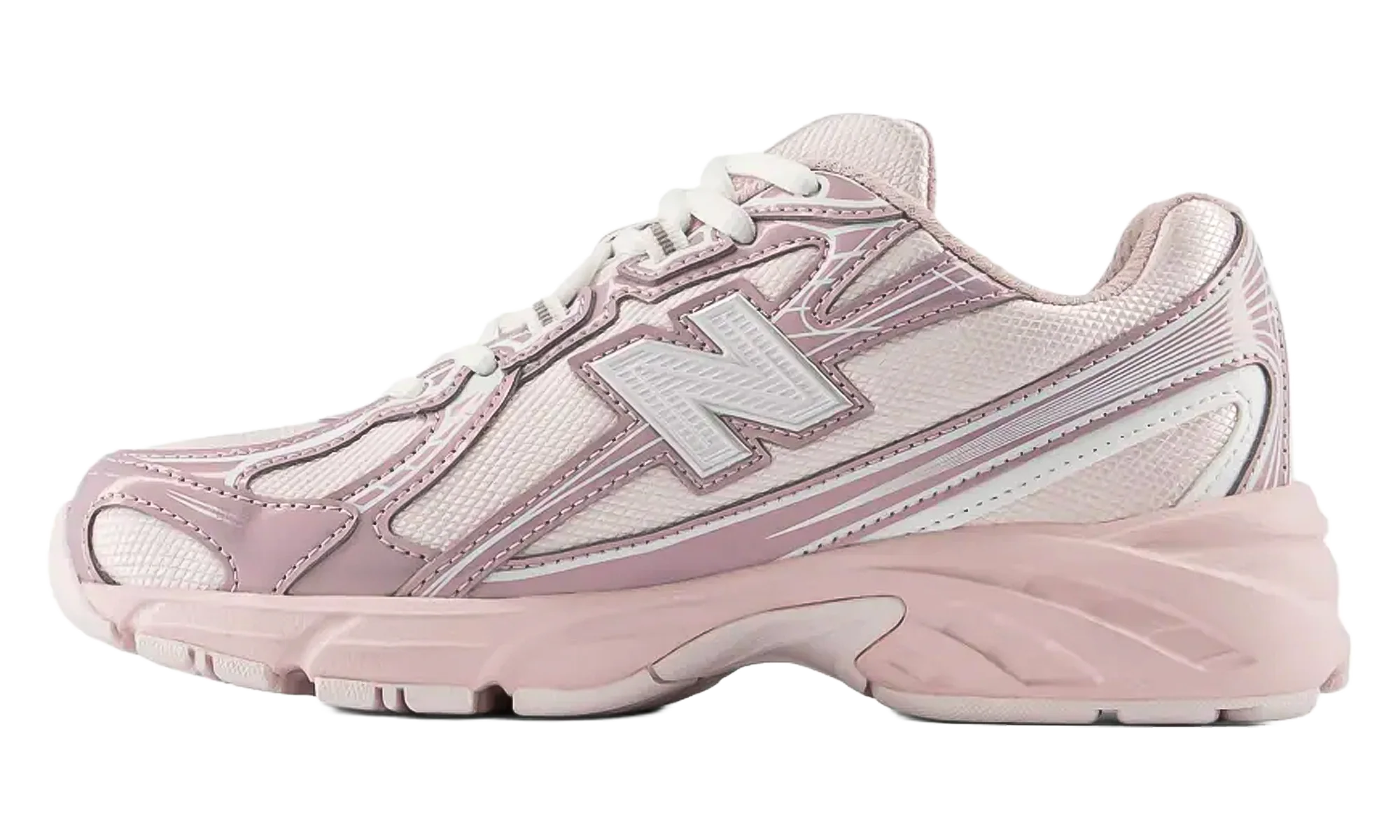 740 GS "Pink Salt Stone Pink" G7405GL