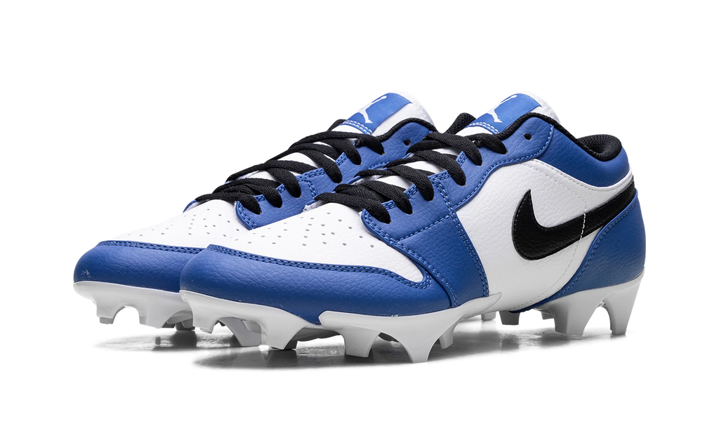 Jordan 1 Low TD Cleat "Game Royal" FJ6245 104